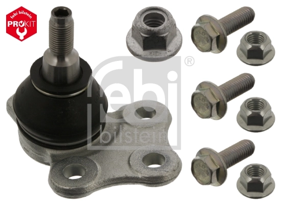 Ball Joint